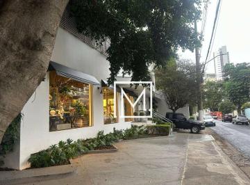 ad10aa9b8a83f5304cf9aceec8da6c787bc781d4 · Prédio à venda, 400 m² por R$ 15.000.000,00 - Vila Nova Conceição - São Paulo/SP