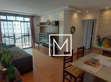 aab75e1a4d50886700be8d6c92042d0460b741ac · Apartamento com 3 dormitórios à venda, 104 m² por R$ 930.000,00 - Vila Gumercind