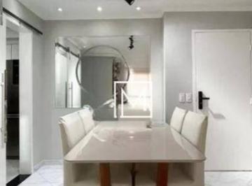 90c293c7e5a75b405849e4968fb758e9c2bf4b37 · Apartamento à venda, 74 m² por R$ 942.000,00 - Vila Monte Alegre - São Paulo/SP