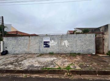 Terreno à venda, 390 m² - Quebec - Londrina/PR · Terreno à venda, 390 m² por R$ 450.000,00 - Quebec - Londrina/PR