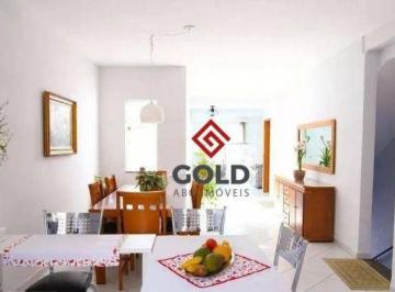 09b6f23e21ec33227d7e889803800700cb4a13e9 · Sobrado à venda, 150 m² por R$ 1.043.000,00 - Jardim - Santo André/SP