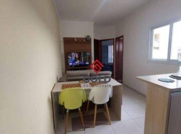 02c1a2e34b5a538d96f90ffb9ea5c763316e4e10 · Cobertura com 2 dormitórios, 68 m² - venda por R$ 320.000,00 ou aluguel por R$ 2.334,84/mês - Jardim