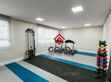 cb6e4a8e868506ecaccf6150ecc8f11bae01b153 · Apartamento com 1 dormitório à venda, 40 m² por R$ 360.000,00 - Vila São Pedro - Santo André/SP