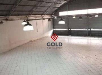 c71ebabc898ed5300506b3049ee02fbbd612b542 · Galpão para alugar, 700 m² por R$ 20.600,00/mês - Vila Pires - Santo André/SP