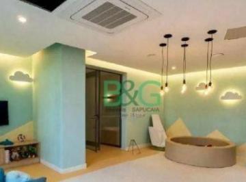 c79664700a57dc358eaa2a71b644156d2a6f2b81 · Apartamento à venda, 34 m² por R$ 520.000,00 - Saúde - São Paulo/SP