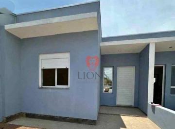 f4565e267dbae9d8a94ec0f78c1f0282c4b1ef35 · Casa com 2 dormitórios à venda, 50 m² por R$ 276.600 - Parque Ipiranga - Gravataí/RS