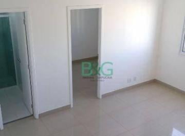 3dd598f69731b34b3033cc6e06c5d57c6c3c3795 · Apartamento à venda, 33 m² por R$ 279.000,00 - Barra Funda - São Paulo/SP