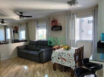 bf7b52cdb9d83fbe4622a9ba72d0193402846f81 · Apartamento à venda, 46 m² por R$ 320.000,00 - Belenzinho - São Paulo/SP