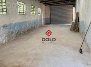 bb3c2100945cbd7ba87cbbcd8db95bae1fce68fc · Salão para alugar, 150 m² por R$ 6.060,00/mês - Santa Teresinha - Santo André/SP