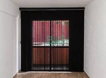 74d208a0accf5ab5896f585bfde1326df38f633e · Apartamento à venda, 40 m² por R$ 459.000,00 - Tatuapé - São Paulo/SP