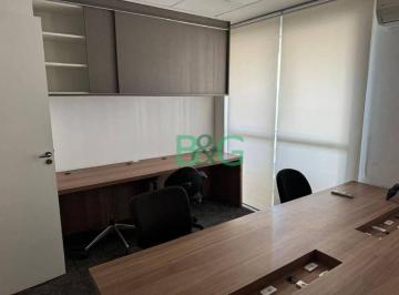 864ac51fa814b650ace8bce2b1262876c84154f0 · Conjunto, 131 m² - venda por R$ 1.830.000,00 ou aluguel por R$ 12.962,82/mês - Pacaembu - São Paulo/