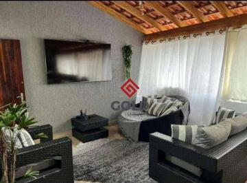 bf39d505e15bc09d8f8e2832e71c65f40d9d5047 · Sobrado com 3 dormitórios à venda, 217 m² por R$ 1.100.000,00 - Jardim do Estádio - Santo André/SP