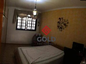 a6ce28043bb8b8df6566891228a7e263137b970d · Sobrado com 3 dormitórios à venda, 178 m² por R$ 460.000,00 - Jardim do Estádio - Santo André/SP