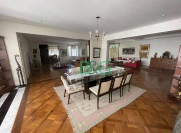 65a4f4fc7558b99e5b02cdb350d467b1fdc38fde · Apartamento à venda, 350 m² por R$ 3.050.000,00 - Bela Vista - São Paulo/SP