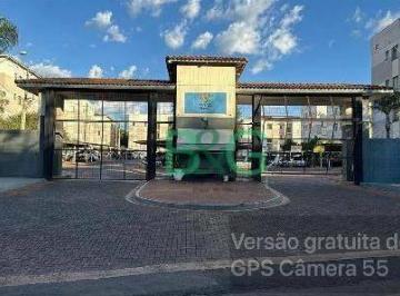 01e1b6a4e7ef1075b735dbe7b6145e83ae7b3801 · Apartamento com 2 dormitórios à venda, 48 m² por R$ 76.269,10 - Geraldo Correia de Carvalho - Ribeir