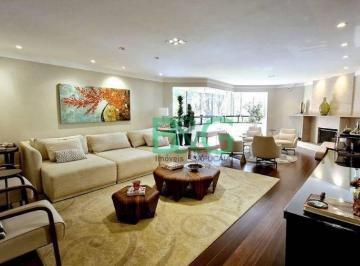 ca48e0cf51a13899986f5d84ba5c511093cd352b · Apartamento com 4 dormitórios à venda, 228 m² por R$ 1.690.000 - Paineiras do Morumbi - São Paulo/SP