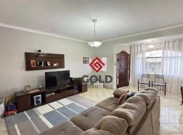 da9b0be954806a3f09bac37bb821944f5e5ff374 · Sobrado com 3 dormitórios à venda, 260 m² por R$ 850.000,00 - Vila Curuçá - Santo André/SP
