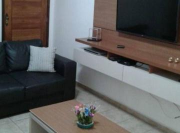 Apartamento · 127m² · 3 Quartos · Apartamento com 3 dormitórios à venda, 127 m² por R$ 410.000,00 - Centro - Guarulhos/SP