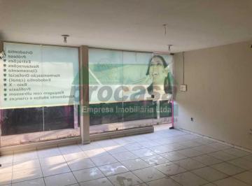 Comercial · 110m² · SALA COMERCIAL DISPONIVEL NA CIDADE NOVA
