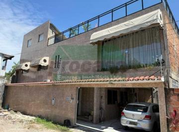 Casa · 576m² · 4 Quartos · 3 Vagas · Casa de rua : / Venda: $ 300.000,00 / Colônia Terra Nova / 3 pisos
