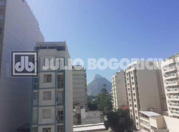 Apartamento · 83m² · 3 Quartos · 1 Vaga · Apartamento :  / Residencial / Botafogo