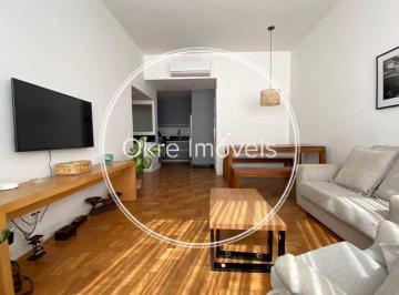 Apartamento · 88m² · 2 Quartos · 1 Vaga · Apartamento : / Residencial / Ipanema