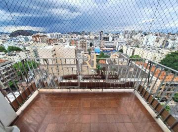 Apartamento · 75m² · 2 Quartos · 1 Vaga · Tijuca, infra total, varanda, 2 quartos e vaga