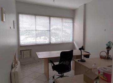 Comercial · 24m² · Vendo Sala Comercial de 24 m² no Méier