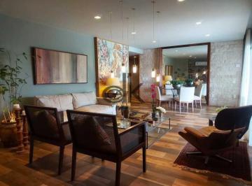 Apartamento · 385m² · 5 Quartos · 4 Vagas · EDK ALUGA - COB. LINEAR - 5QTOS(2SUÍTES) COM 385M² - RECREIO DOS BANDEIRANTES