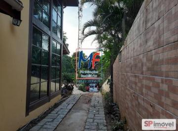 Casa · 700m² · 3 Quartos · Excelente sobrado em cond. fechado na Feiticeira, Ilhabela/SP, 700m² a.u., 3 dormitórios (1 suíte),