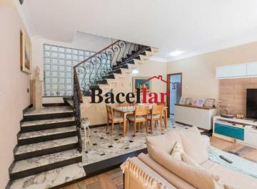 Casa · 312m² · 4 Quartos · 2 Vagas · Casa Espetacular 4quartos triplex piscina sauna churrasqueira