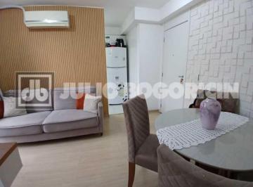 Apartamento · 49m² · 2 Quartos · 1 Vaga · PRÓXIMO AO NORTE SHOPPING - JOSÉ BONIFÁCIO - VARANDA - 2 QUARTOS - SUÍTE - GARAG