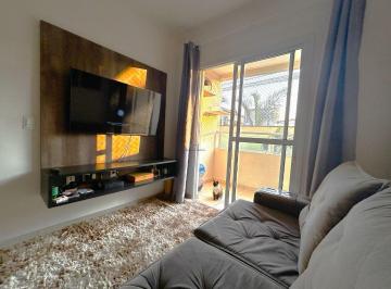 Apartamento · 62m² · 2 Quartos · 1 Vaga · Apartamento para venda em Vila Louzada de 62.00m² com 2 Quartos, 1 Suite e 1 Garagem