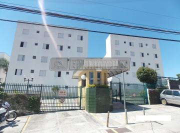 Apartamento · 55m² · 2 Quartos · 1 Vaga · Apartamento para venda em Vila Fiori de 55.00m² com 2 Quartos e 1 Garagem