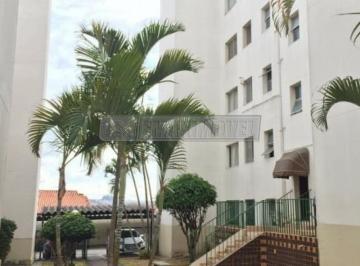 Apartamento · 55m² · 2 Quartos · 1 Vaga · Apartamento para venda em Vila Fiori de 55.00m² com 2 Quartos e 1 Garagem