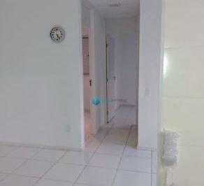 Apartamento · 41m² · 2 Quartos · 1 Vaga · Apartamento para venda em Parque São Bento de 41.00m² com 2 Quartos e 1 Garagem