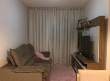 Apartamento · 52m² · 2 Quartos · 2 Vagas · Apartamento para venda em Jardim Bertanha de 52.00m² com 2 Quartos e 2 Garagens