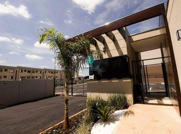 Apartamento · 42m² · 2 Quartos · 1 Vaga · Apartamento para venda em Recreio dos Sorocabanos de 42.00m² com 2 Quartos e 1 Garagem