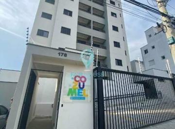 Apartamento · 43m² · 2 Quartos · 1 Vaga · Apartamento para venda em Vila Aeroporto de 43.00m² com 2 Quartos e 1 Garagem