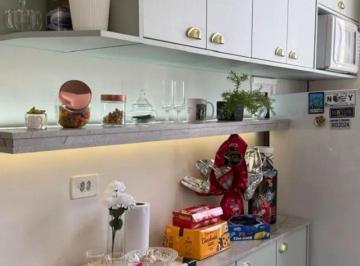 Apartamento · 49m² · 2 Quartos · 1 Vaga · Apartamento para venda em Aparecidinha de 49.00m² com 2 Quartos e 1 Garagem