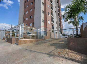 Apartamento · 57m² · 2 Quartos · 1 Vaga · Apartamento para venda em Parque Três Meninos de 57.00m² com 2 Quartos, 1 Suite e 1 Garagem
