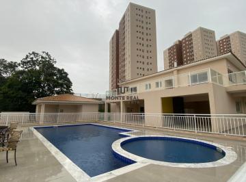Apartamento · 53m² · 2 Quartos · 1 Vaga · Apartamento para venda em Jardim Ipê de 53.00m² com 2 Quartos, 1 Suite e 1 Garagem