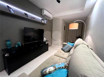 Apartamento · 69m² · 2 Quartos · 2 Vagas · Apartamento com 2 quartos à venda em Paulicéia - SP