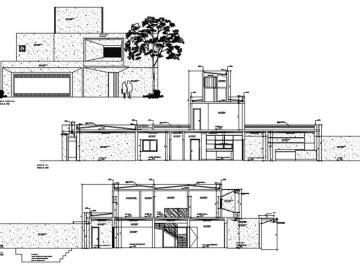 Casa · 369m² · 5 Quartos · 3 Vagas · Casa com 5 quartos à venda em Conjunto habitacional água branca - SP