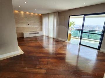 Apartamento · 191m² · 3 Quartos · 3 Vagas · Apartamento com 3 quartos à venda em Vila Suzana - SP