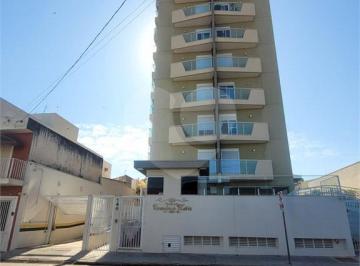 Imagem Principal · Apartamento com 02 dormitórios à Venda - Residencial Varandas da Matriz, 104m² - Vila Teixeira - SAL