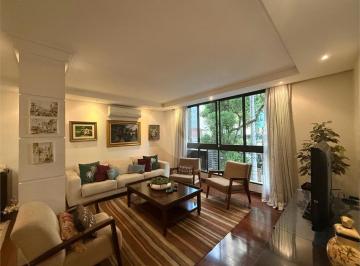 Apartamento · 155m² · 3 Quartos · 2 Vagas · Apartamento com 3 quartos à venda em Boqueirão - SP