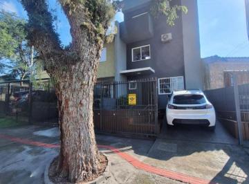 984962.jpg · Casa 3 dormitórios - Bairro Jardim Krahe