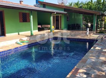 0 · Chácara com piscina à venda em Cosmópolis/SP