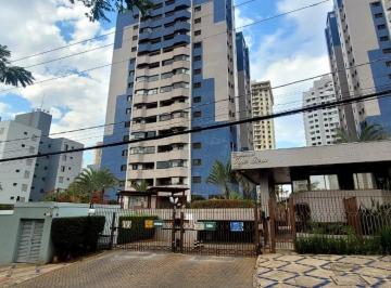 0 · Apartamento a venda no Mansões Santo Antônio em Campinas/SP